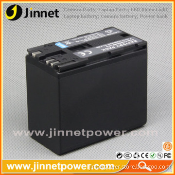 Standard Lithium Battery Pack For Canon Bp-975 7800mah 